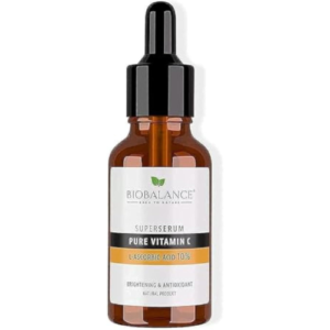 Bio Balance - Vitamin C L-ascorbic Acid 10% Super Serum
