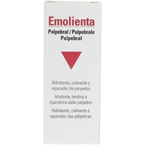 Viñas s.a. Emolienta Palpebra 10 ml