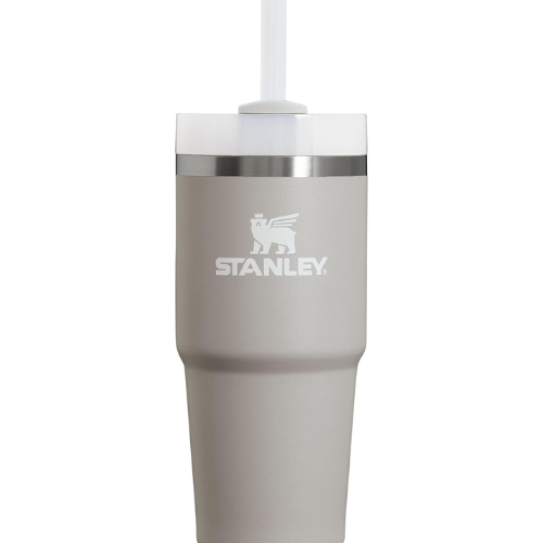 Stanley Quencher H2.O FlowState™ Tumbler 14oz Ash