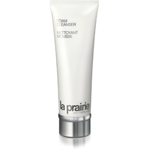 La Prairie Foam Cleanser 125 Ml, Pack Of 1
