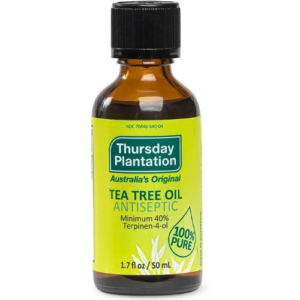 Thursday Plantation pure Pure Tea Tree Oil - 50 ml