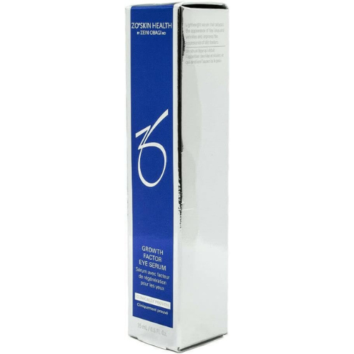 ZO - Growth Factor Eye Serum