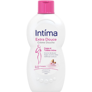 Intima Shower Cream Extra Soft 500ml - Single