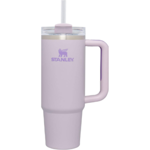 Stanley Quencher H2.O FlowState™ Tumbler 30oz Orchid