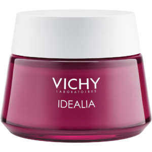 Vichy IDÃ‰ALIA crème de lumière lissante peaux normales 50 ml
