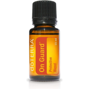doTERRA On Guard Essential Oil Protective Blend - 15 ml