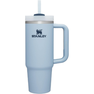 Stanley Quencher H2.O FlowState™ Tumbler 30oz Chambray