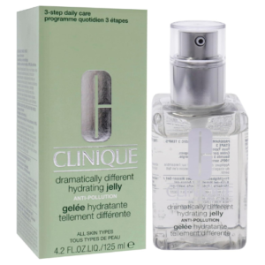 Clinique Dramatically Different Hydrating Jelly (With Pump) 125ml/4.2oz