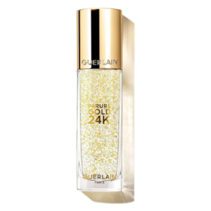 Guerlain PARURE GOLD 24K base de maquillaje perfeccionadora concentrado de luminosidad 30 ml