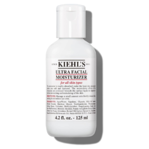 Kiehl's ULTRA FACIAL MOISTURIZER 4 2OZ/125M