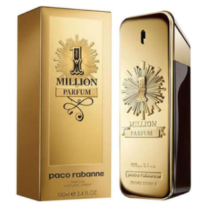 paco rabanne One Million Parfum Eau De Parfum Spray 100ml/3.4oz