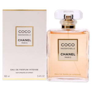 Chanel Coco Mademoiselle Intense by Chanel - perfumes for women - Eau de Parfum, 100ml