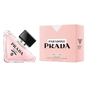 Prada Paradoxe Virtual Flower Eau de Parfum Spray 90ml