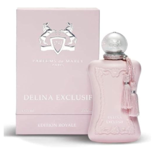 Parfums De Marly Delina Exclusive (75ml)Edition Royal
