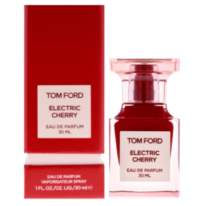 TOM FORD, Electric Cherry Eau De Parfum Unisex Fragrance 30 ml