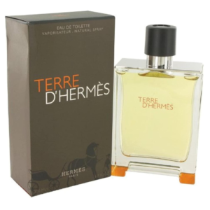 Terre D Hermès Men's Eau De Toilette (200ml)