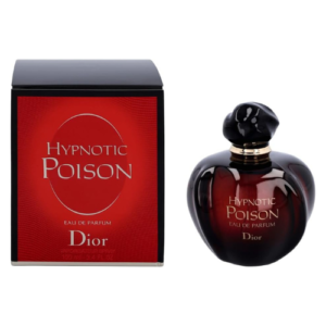 Dior Perfume - Hypnotic Poison by Christian Dior - perfumes for women - Eau de Parfum, 100 ml
