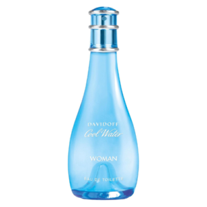 Davidoff Cool Water Perfume for Women Eau De Toilette 100ML