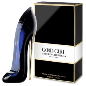CAROLINA HERRERA Good Girl for Women - Eau de Parfum, 50ml