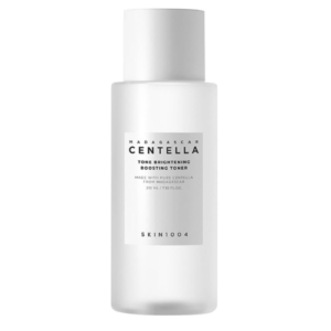 Skin1004 Madagascar Centella Tone Brightening Boosting Toner - 210Ml