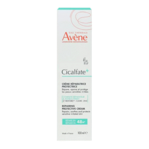 Avene Cicalfate Repair Cream (For Sensitive & Irritated Skin) 100ml