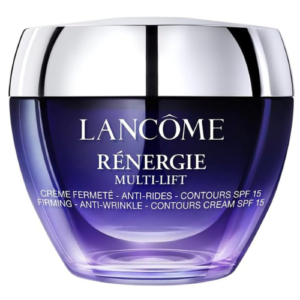Lancome PARIS Renergie Multi Lift Redefining Lifting Cream Spf 15 All Skin Types By Lancome For Unisex 1.7 Oz Cream