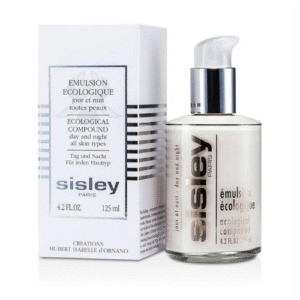 Ecological Compound (with Pump) - 125ml/4.2oz