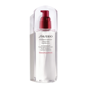Shiseido SKN SDP TREAT. SOFTENER 150ML, Shiseido Regalo Para El Cuidado De La Piel 150 Ml