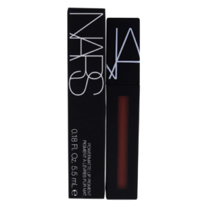 Nars Powermatte Lip Pigment Starwoman For Women 0.18 Oz Lipstick