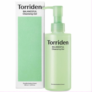 Torriden BALANCEFUL Cleansing Gel 200ml