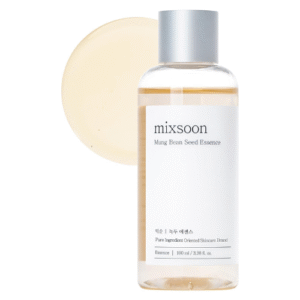 Mung Bean Seed Essence 3.38 fl oz / 100ml