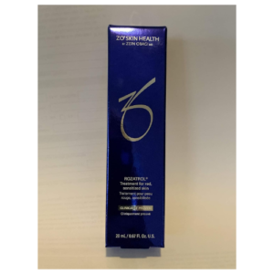 ZO MEDICAL Rozatrol Normalizing Serum 0.67oz/20ml