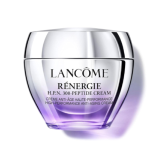 Lancôme Rénergie H.P.N 300-Peptide Face Cream – Anti-Aging & Firming Moisturizer