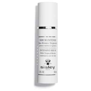 Intensive Serum With Tropical Resins by Sisley for Unisex - 1 oz Serum