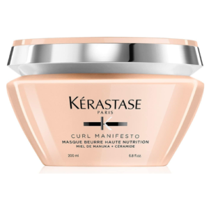 Kérastase Curl Manifesto Masque Extra-Rich Nourishing Hair Mask 200 ml