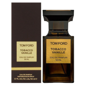 Tobacco Vanille by Tom Ford for Men - Eau de Parfum, 50 ml