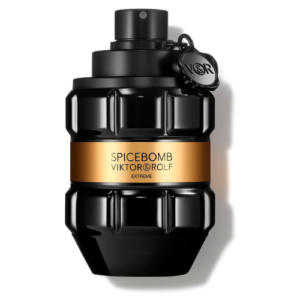 viktor&rolph VIKTOR & ROLF Spicebomb Extreme, 90 ml EDP Spray