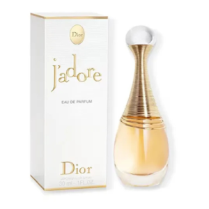 Dior Women's J'adore Eau De Perfume (50ml)