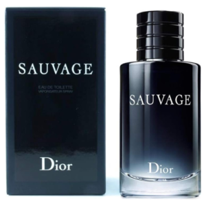 Christian Dior Dior Perfume - Sauvage by Dior - perfume for men - Eau de Toilette, 200ml