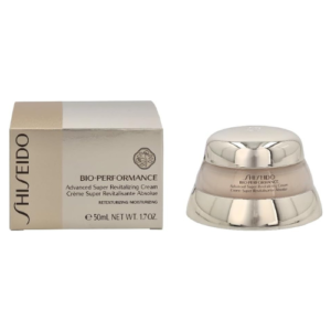 Shiseido Bio Performance Advanced Super Revitalizing Cream, 1.7 Ounce