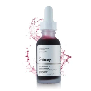 The Ordinary Peeling Solution AHA 30% + BHA 2%  30ml