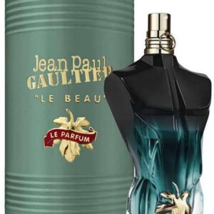 JEAN PAUL GAULTIER Le Beau Le Perfume Eau de Parfum Intense 125 ml
