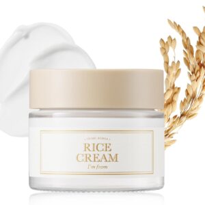 I'M From Rice Skin Cream