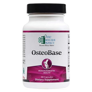Ortho Molecular Products OsteoBase 90ct
