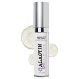 ALASTIN Skincare Regenerating Skin Nectar Face Moisturizer (1 oz) | Hydrating Serum Strengthens & Soothes Post-Procedure Skin | Safe for Sensitive Skin