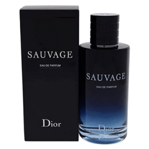 Christian Dior Eau Sauvage for Men -100 ml, Eau De Parfum-