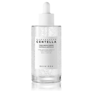 Skin1004 Madagascar Centella Tone Brightening Capsule Ampoule 100 ml, White