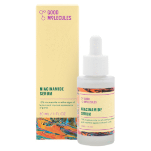 GOOD MOLECULES Niacinamide Serum
