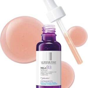 La Roche-Posay Mela B3 anti-dark spots concentrate serum with Niacinamide for all skin types 30ml