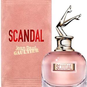 Jean Paul Gaultier Scandal Eau de Parfum for Women (50ml)